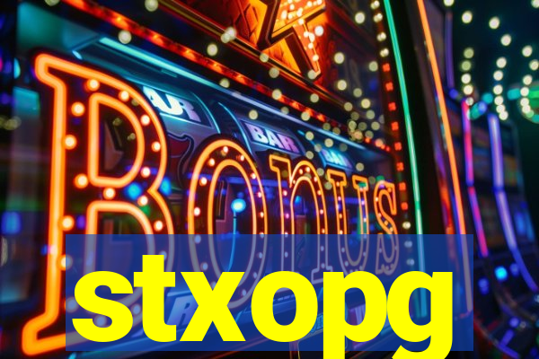 stxopg