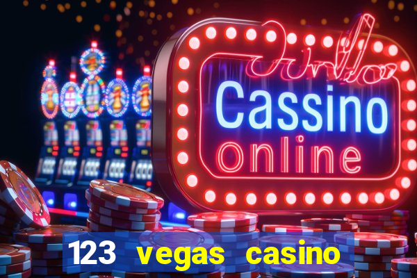 123 vegas casino no deposit bonus