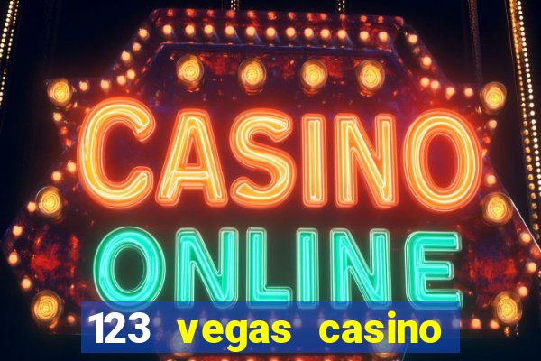 123 vegas casino no deposit bonus