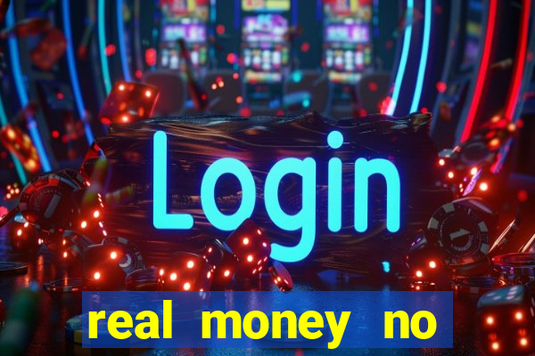 real money no deposit casino