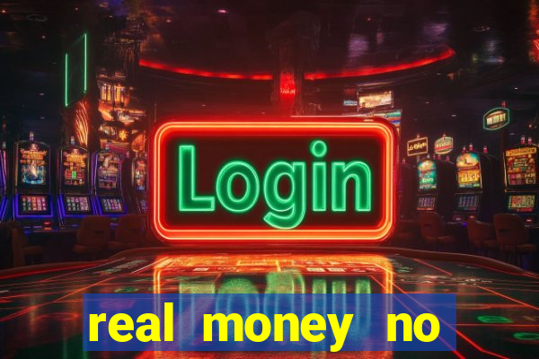 real money no deposit casino