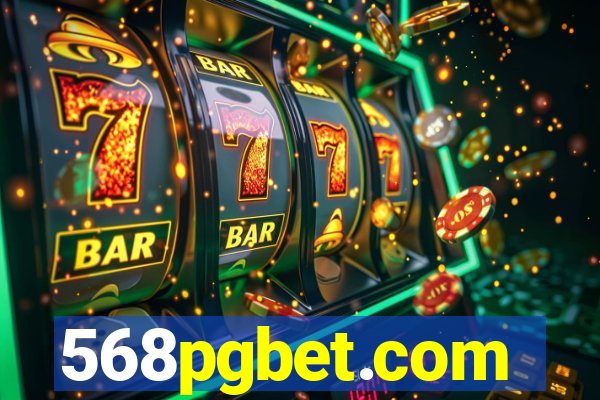 568pgbet.com