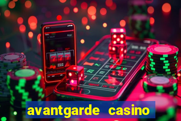 avantgarde casino no deposit bonus