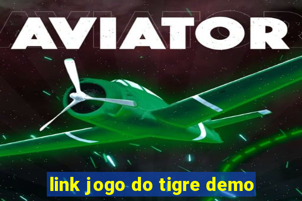 link jogo do tigre demo