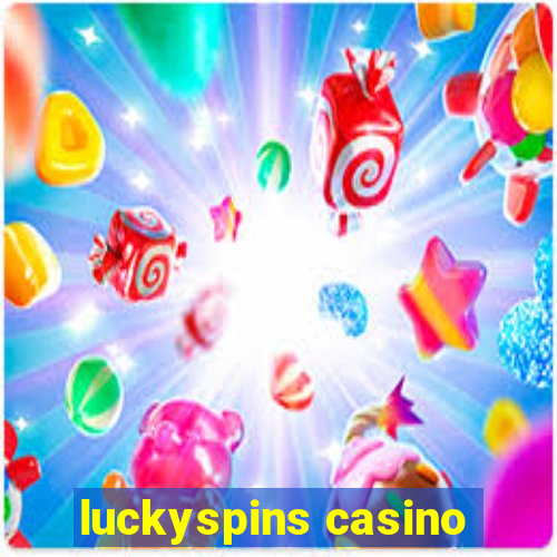 luckyspins casino