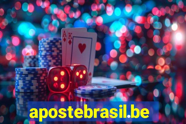 apostebrasil.bet