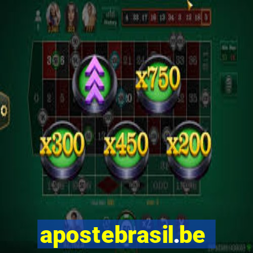 apostebrasil.bet