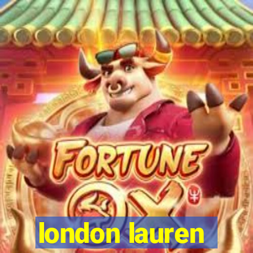 london lauren