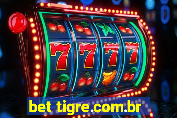 bet tigre.com.br