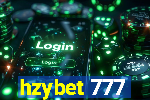 hzybet 777