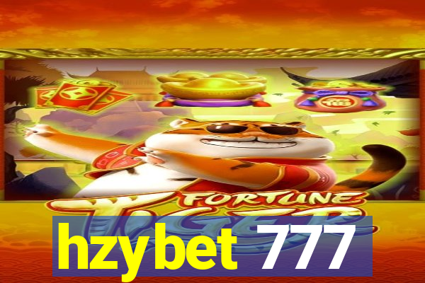 hzybet 777