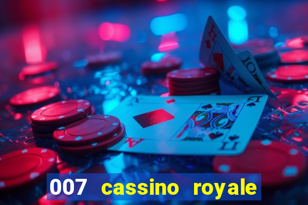 007 cassino royale download dublado utorrent