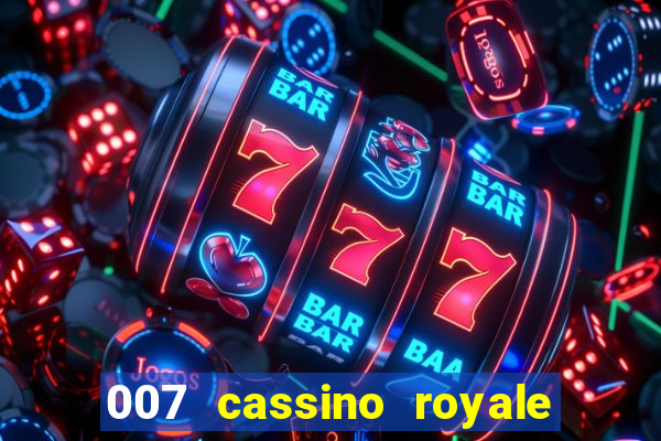 007 cassino royale download dublado utorrent