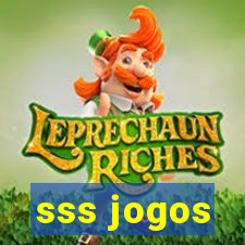 sss jogos