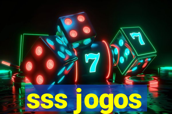 sss jogos