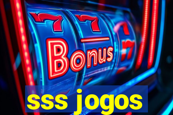 sss jogos