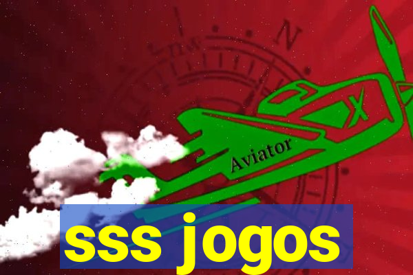 sss jogos