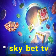 sky bet tv