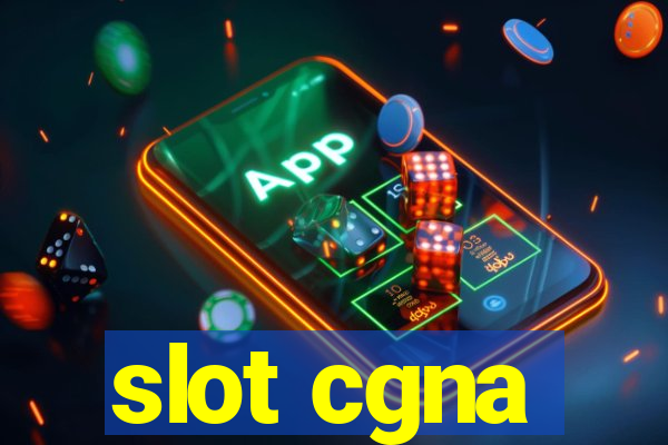 slot cgna