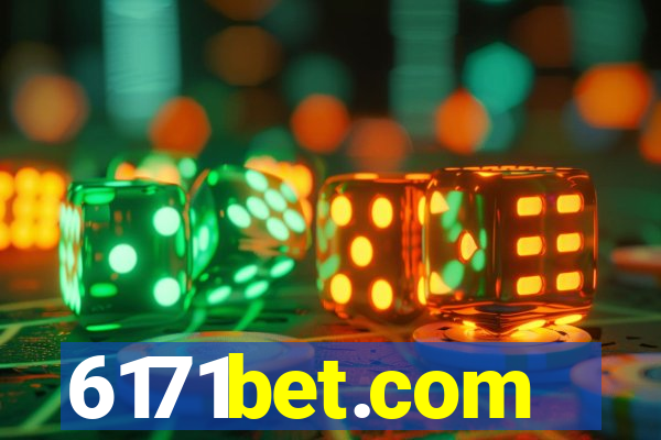 6171bet.com