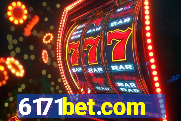 6171bet.com