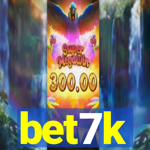 bet7k