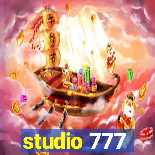 studio 777