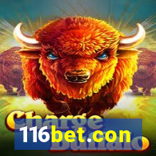 116bet.con