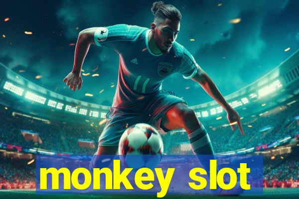 monkey slot