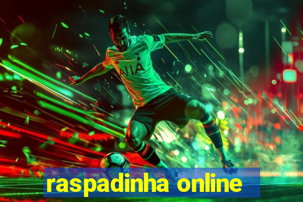 raspadinha online