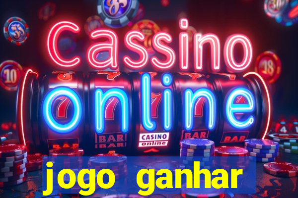 jogo ganhar dinheiro no pix