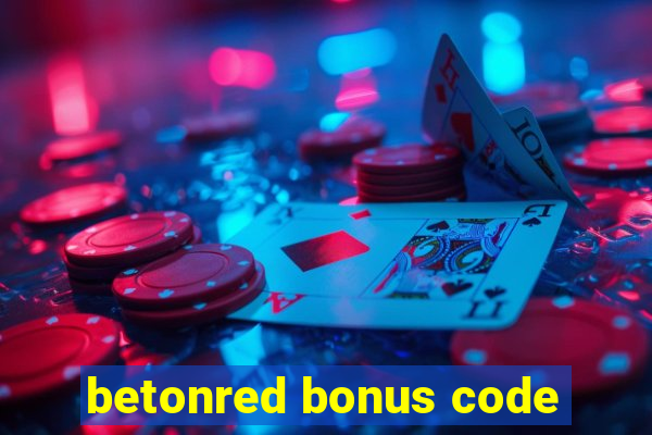 betonred bonus code