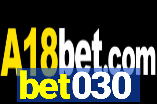 bet030