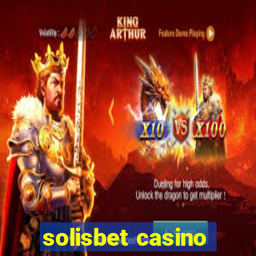 solisbet casino