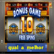 qual a melhor plataforma para jogar no tigrinho