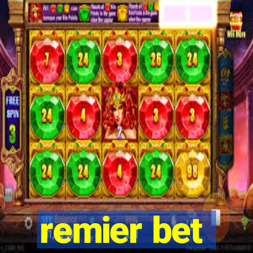 remier bet