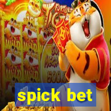 spick bet