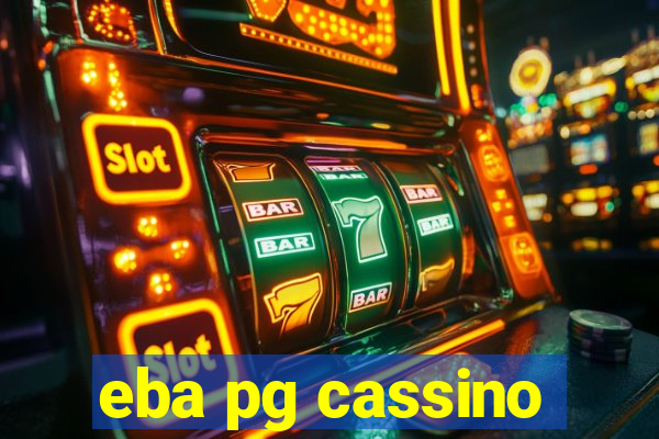 eba pg cassino