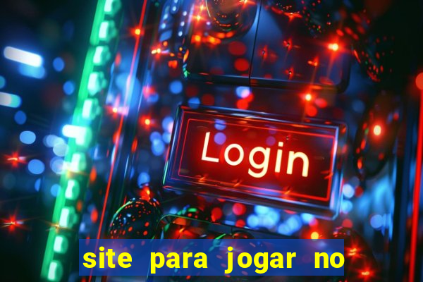 site para jogar no jogo do bicho