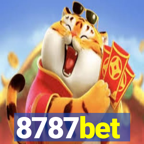 8787bet