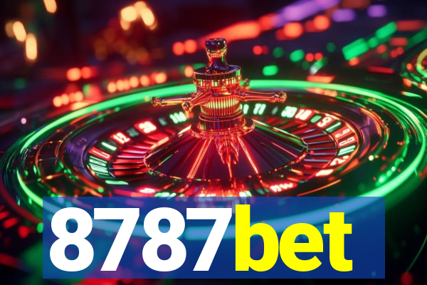 8787bet