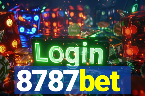 8787bet