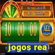 jogos rea