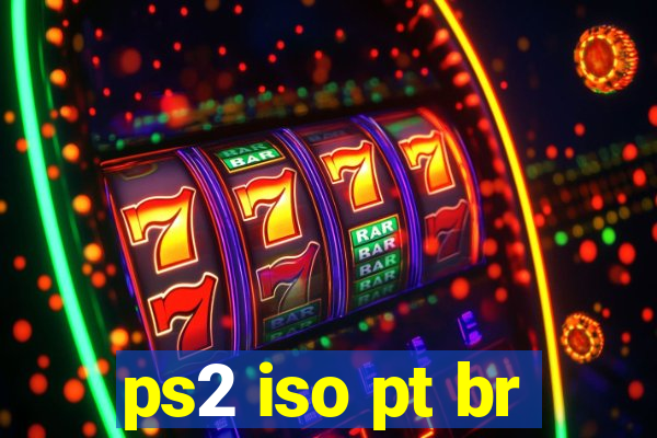 ps2 iso pt br