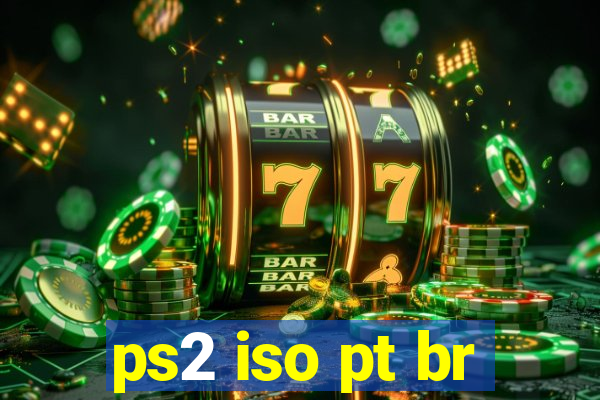 ps2 iso pt br