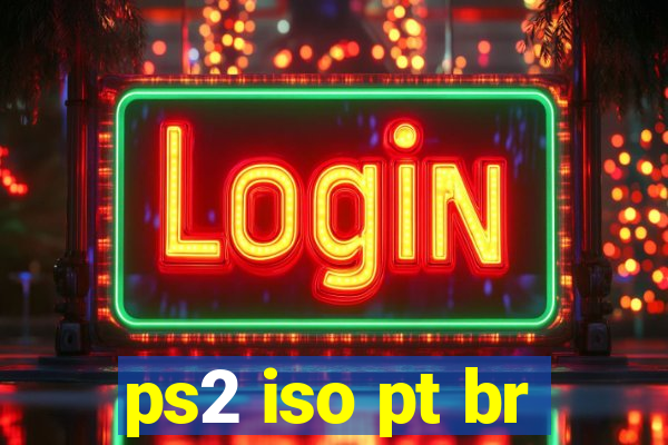 ps2 iso pt br