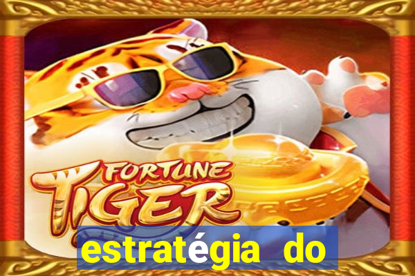 estratégia do fortune dragon