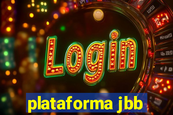 plataforma jbb