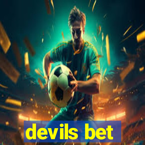 devils bet