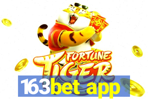 163bet app